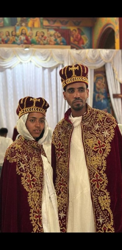 "ሁለቱም አንድ አካል ይኾናሉ ፤ ይህ ነገር ጥልቅ ፤ ረቂቅ ምሥጢር ነው ፤ እኔም ለክርስቶስና ለቤተክርስቲያን ምሳሌ አድርጌ እናገረዋለሁ፡፡" ሃይማኖተ አበው ዘስምዓት