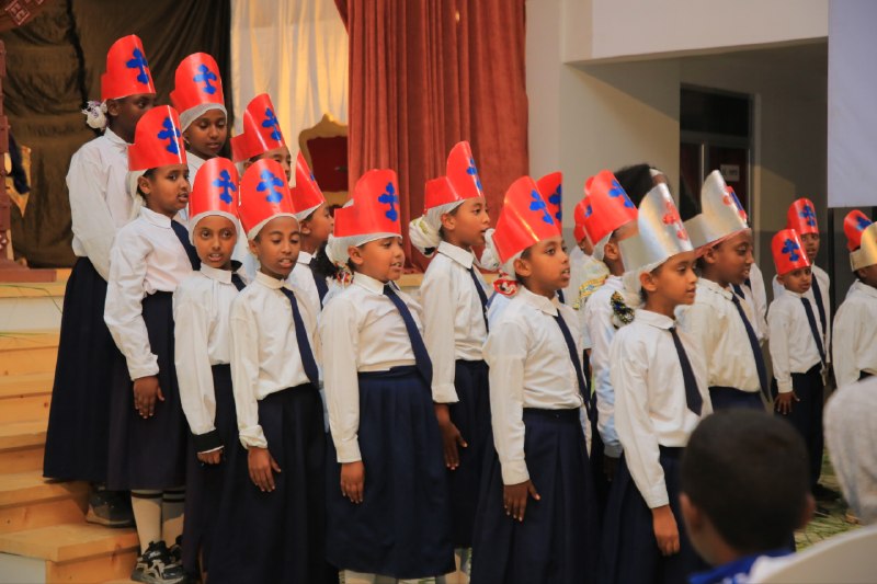 " ተላዌ ጴጥሮስ (የጴጥሮስ ተከታይ)  " የተሰኘ የሙሉ ሰዓት ተውኔት ተዘጋጅቶ ቀረበ።