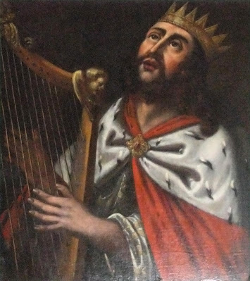 King David